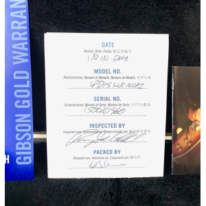 Gibson Les Paul Deluxe 2015 Wine Red