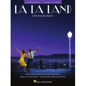 City Of Stars (from La La Land)
