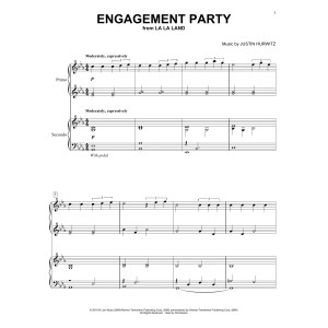 Engagement Party