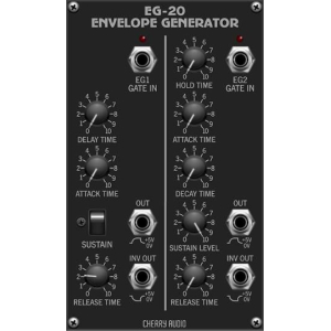 Voltage Modular MS Vintage Bundle for VM