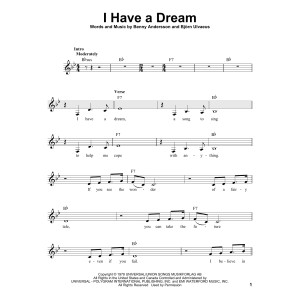 I Have A Dream