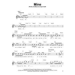 Mine