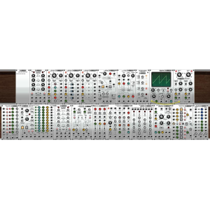 Voltage Modular Cherry Audio Year Three Collection