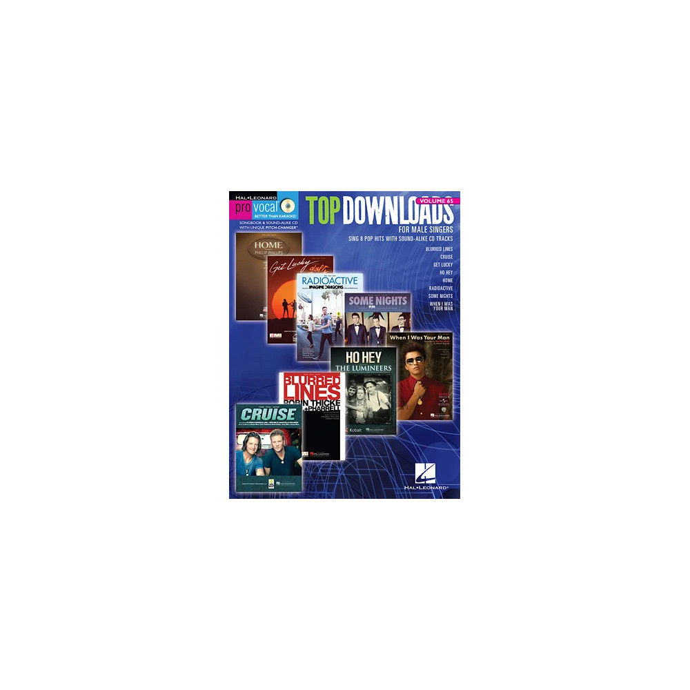 Blurred Lines