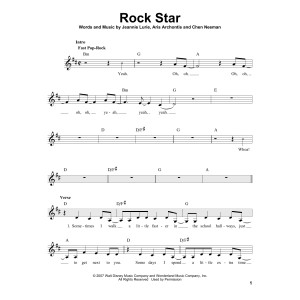 Rock Star