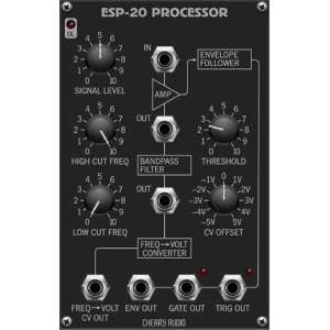 Voltage Modular MS Vintage Bundle for VM