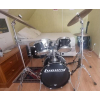 Ludwig Drum Set + Cymbals