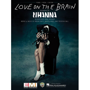 Love On The Brain