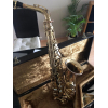 Selmer Super Action 80 - Alto Saxophone
