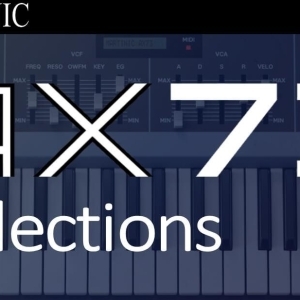 AX73 Strata Collection