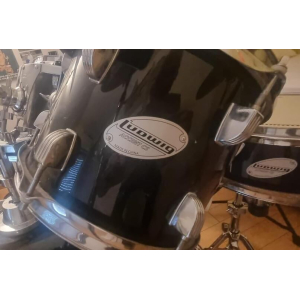 Ludwig Batería + Platillos