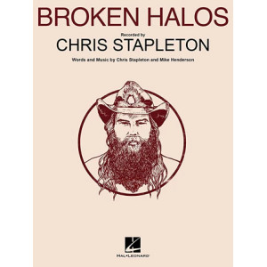 Broken Halos