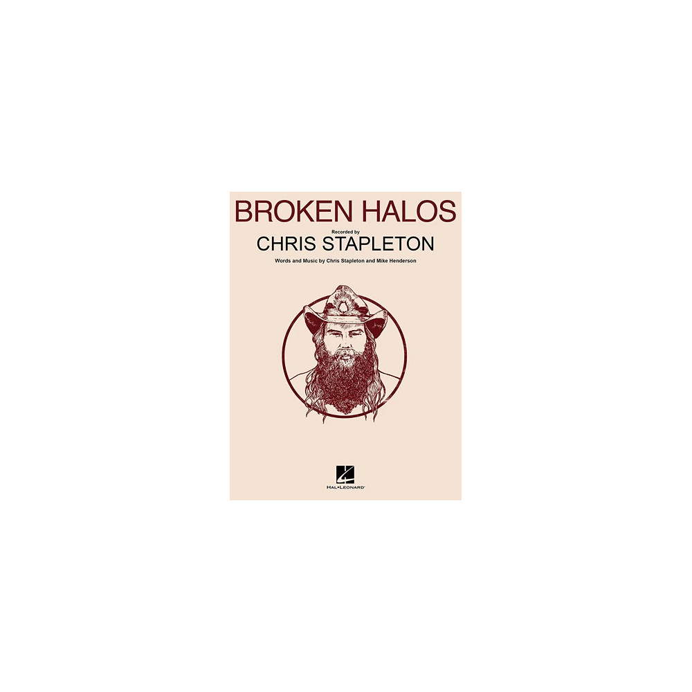 Broken Halos