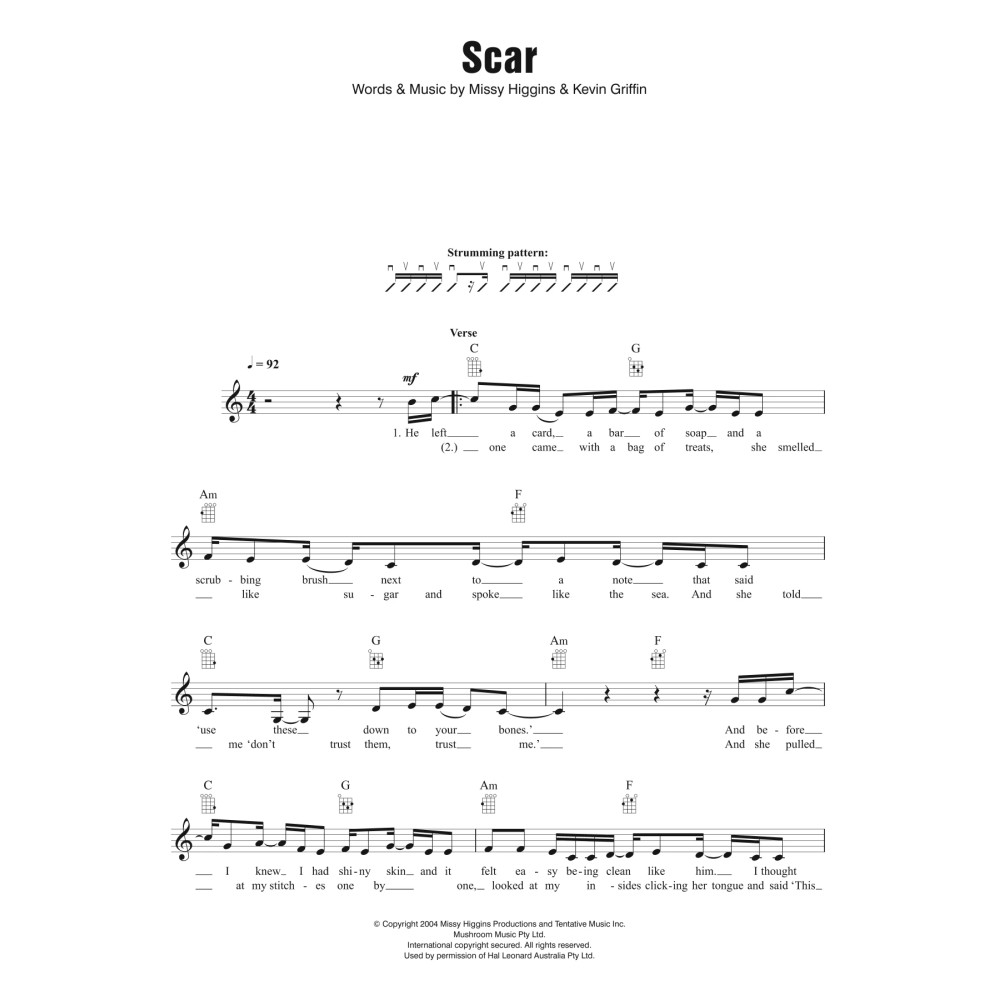 Scar