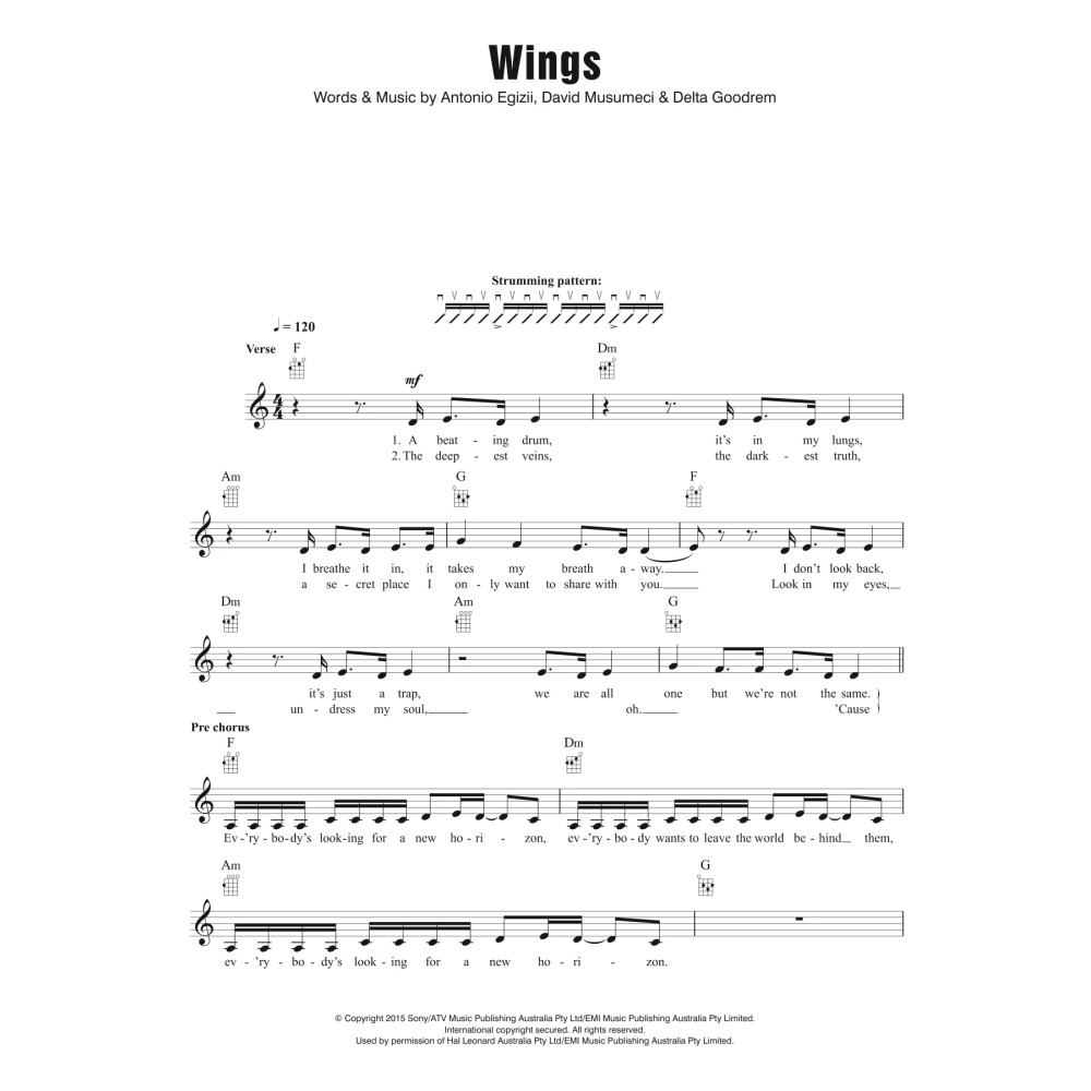 Wings