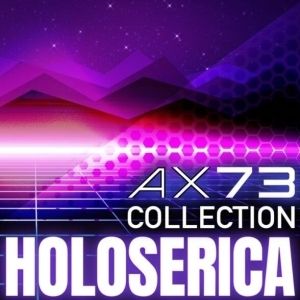 AX73 Holoserica Collection