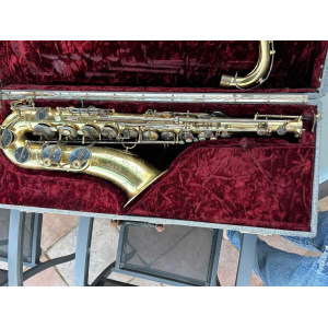 Selmer Tenor Mark VI