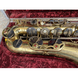 Selmer Tenor Mark VI