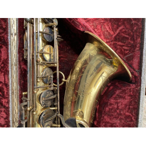 Selmer Tenor Mark VI