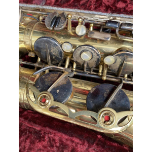 Selmer Tenor Mark VI