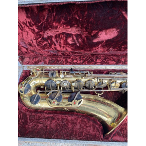 Selmer Tenor Mark VI