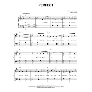 Perfect