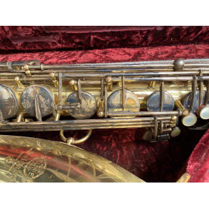 Selmer Tenor Mark VI