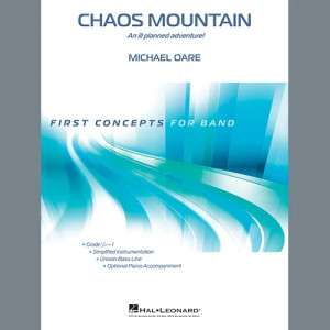Chaos Mountain - Flute
