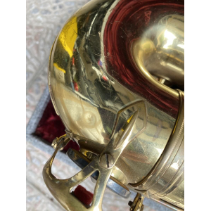 Selmer Tenor Mark VI