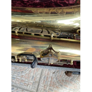 Selmer Tenor Mark VI