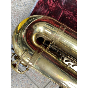Selmer Tenor Mark VI