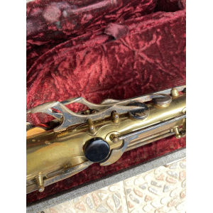 Selmer Tenor Mark VI
