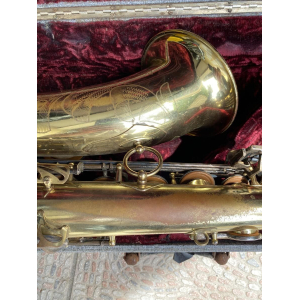 Selmer Tenor Mark VI