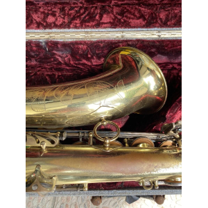 Selmer Tenor Mark VI