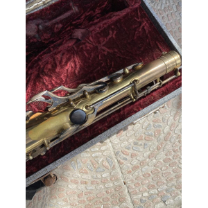 Selmer Tenor Mark VI