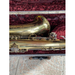 Selmer Tenor Mark VI