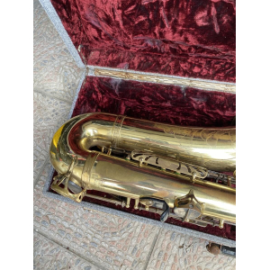 Selmer Tenor Mark VI