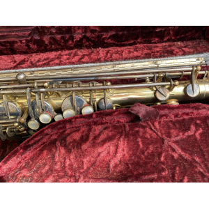Selmer Tenor Mark VI