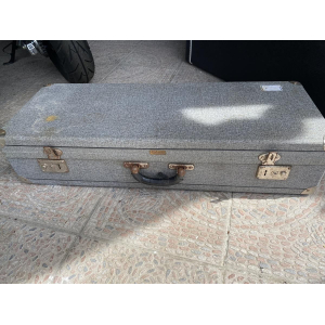 Selmer Tenor Mark VI