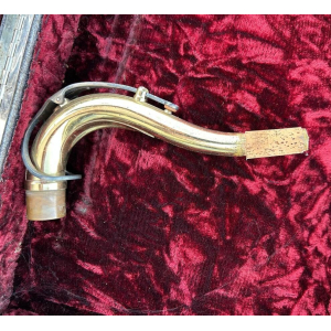 Selmer Tenor Mark VI