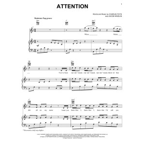 Attention