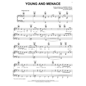 Young And Menace