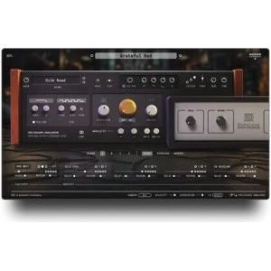 Karanyi Sounds Polyscape Analogue