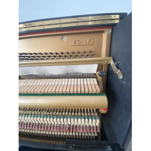 Kawai Piano derecho KS-1F (1981)
