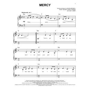 Mercy
