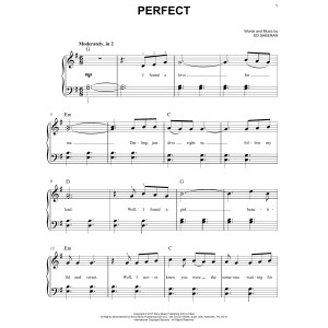 Perfect
