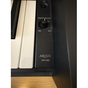 Yamaha Arius YDP S34
