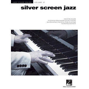 Portrait of Jennie [Jazz version] (arr. Brent Edstrom)