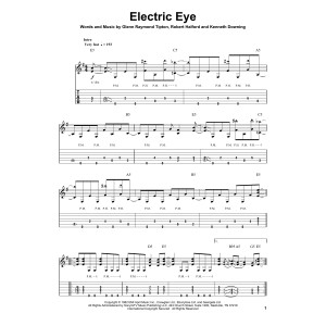Electric Eye