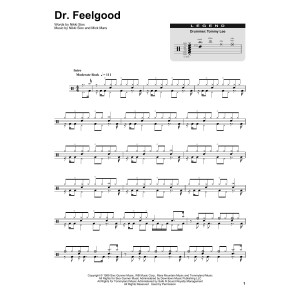 Dr. Feelgood